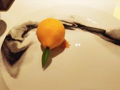 -翡翠36餐厅(浦东香格里拉店)