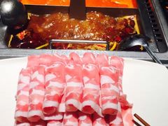 -海底捞火锅(长沙华创国际广场店)