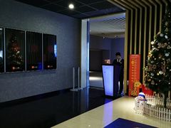 -SFC上影影城(成都科华IMAX店)