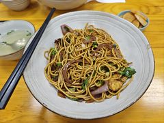 -吴记杭州私房面