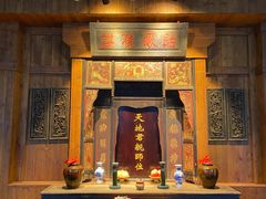 -桂林独秀峰王城景区