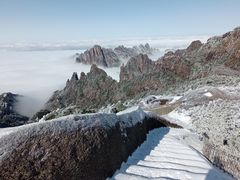 -黄山风景区