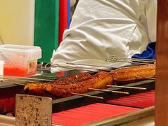 -yokocho上横町·日本食街(深业上城店)