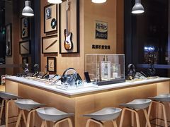 -Sony Store索尼(深圳深业上城店)