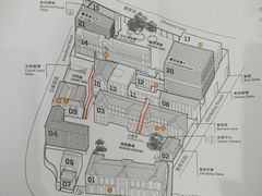 -大馆(前中区警署建築群)