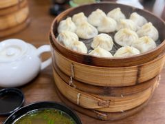 鲜肉小笼-万寿斋(山阴路店)