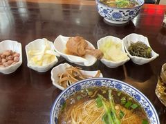 -澄信居膳麵
