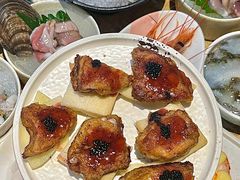 -雍和会海鲜姿造自助(湖东路店)