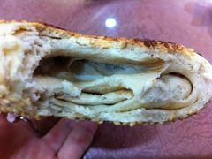 烧饼-老三羊汤【北兴隆街店】