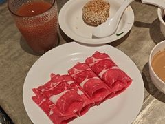 -东来顺饭庄(王府井步行街店)