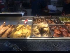 -老盛兴汤包馆(华灵店)