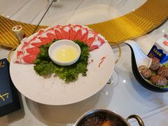 -江海肥牛(桃园南路店)