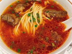 -鼎泰丰(德基广场店)