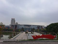 -西南政法大学(渝北校区)