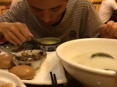 -缪氏川菜(丰盛町店)