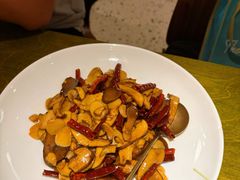 -一坐一忘云南菜(卓悦中心)