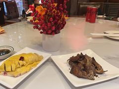 -阿莉餐厅(枣阳路店)