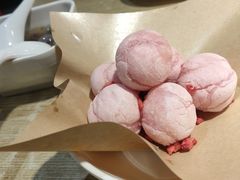 -彼酷哩活鱼现烤(中原万达店)