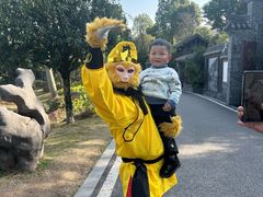 -枫香湖儿童公园