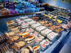 -幸福蛋糕坊(金顶街店)