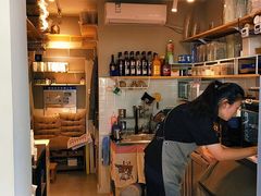 -MonsterBeans怪兽咖啡(东财店)