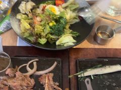 -豪客来牛排(成都锦江大融城店)