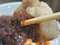 -服务大楼冷面(延大店)