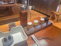 -木屋烧烤(西南角店)