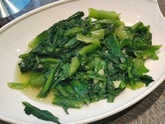 时令蔬菜-渔舟意·湖南家宴(萝岗纳金城店)