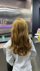 -Hair Code芭曲发型