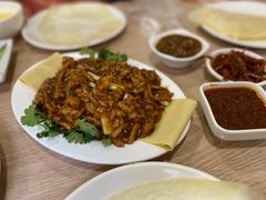 -姥家春饼店(漳州二路店)
