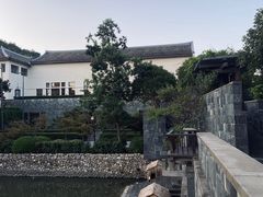 -宁波柏悦酒店·钱湖渔港