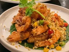 -Thai Alley泰爱里(二沙岛店)