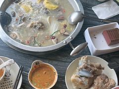 -天都火锅酒楼(虹梅南路店)