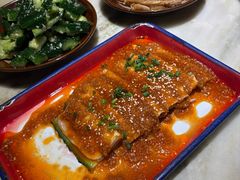 蒜泥白肉-常和州·夜宵大排档(常州单店)