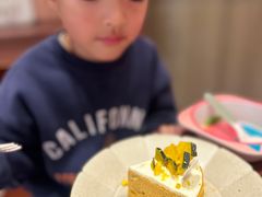 -La Terre乐田(万象城店)