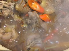 -十六蒲(桂林路店)