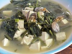 -叶存利海鲜大馅饺子(海宁路总店)