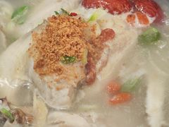 滋养鸡汤-长顺参鸡汤店(西塔总店)