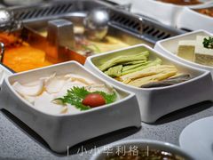 -海底捞火锅(大融城店)