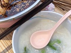 -长颈鹿的口袋钵钵鸡(市南店)
