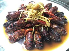 花雕龙虾-盱眙虾神於氏龙虾(夫子庙红街店)