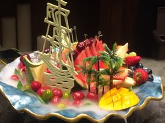 -彩虹之约•淮扬家宴(亚运村店)