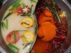 -红辣椒·川菜·火锅(张杨路店)