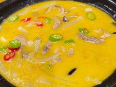 -大明王朝·南京菜(墨香路店)