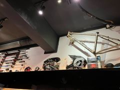 -K·Kitchen KK牛扒厨房(江南西店)