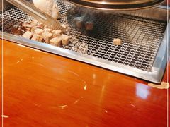 -肉甲韩国木炭烤肉(新壹街1店)