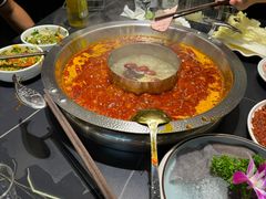 -俏媳妇火锅(宽窄巷子店)