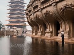 -牛首山文化旅游区