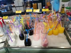 -海草馆自助餐厅(悦海店)